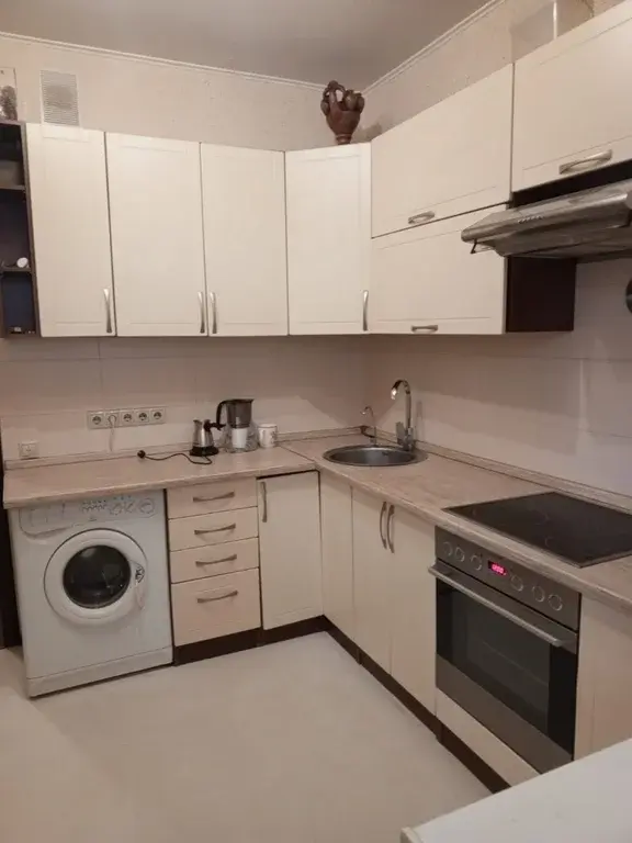 1-ка, Королев, Декабристов, 8 - Фото 6