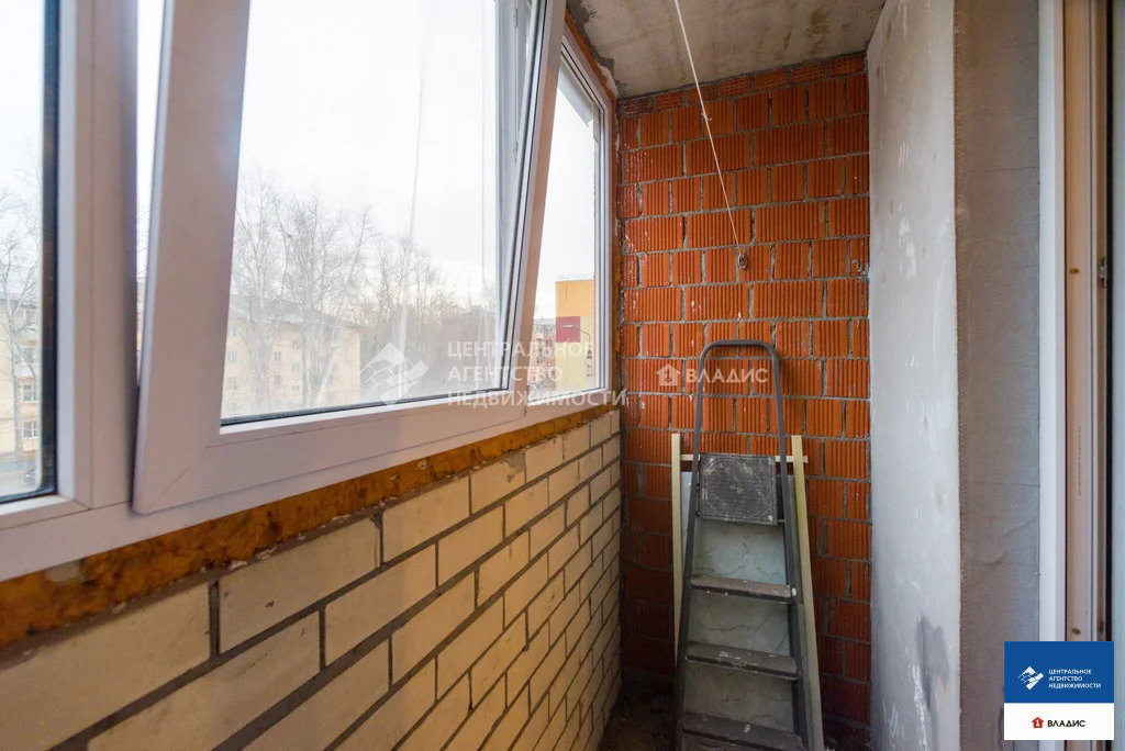 Продажа квартиры, Рязань, ул. Белякова - Фото 2