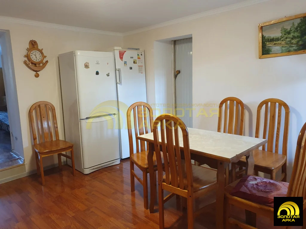 Продажа дома, Новоукраинский, Крымский район, ул. Темченко - Фото 6