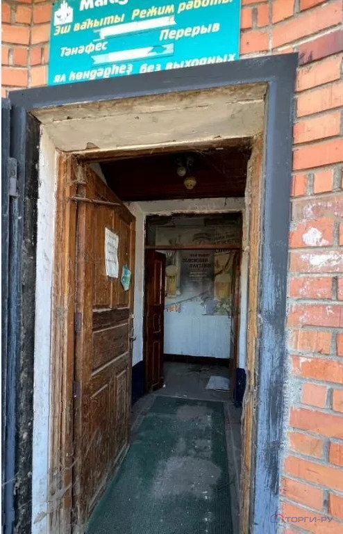Продажа торгового помещения, Благовещенск, Благовещенский район, ул. ... - Фото 1