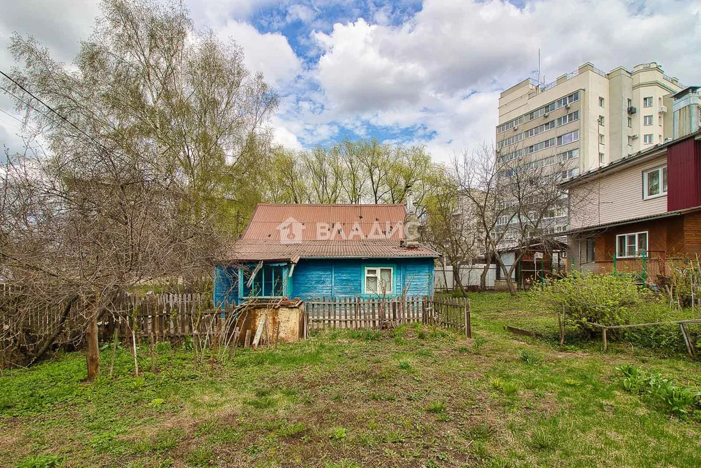 городской округ Владимир, Владимир, Октябрьский район, улица 1-я ... - Фото 12