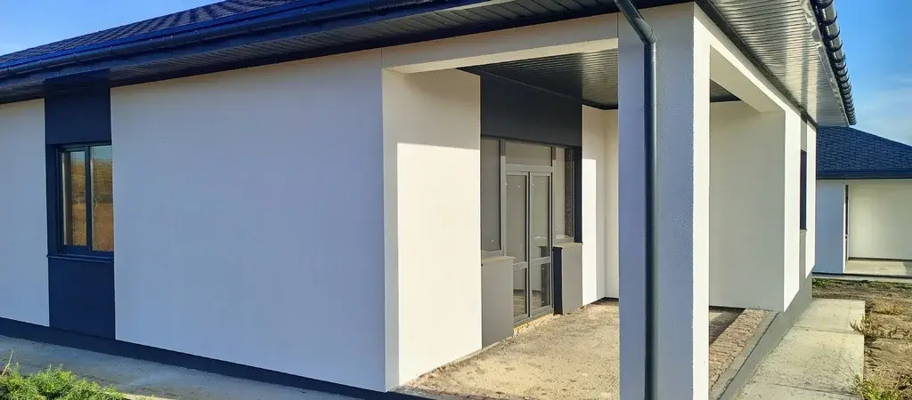 Дом 114,8 м на участке 6 сот. - Фото 5