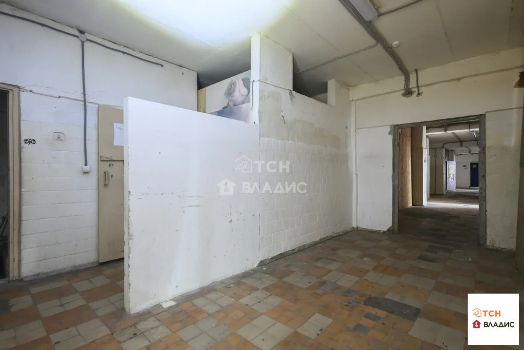 Аренда производственного помещения, Свердловский, Щелковский район, ... - Фото 15