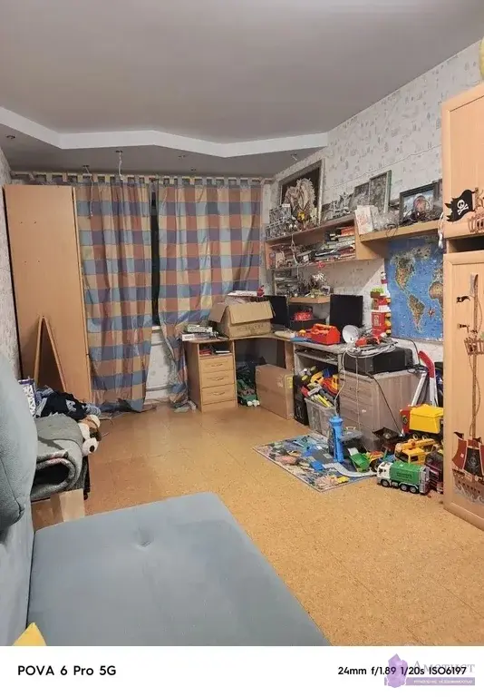 Продам 3 ком.кв. в Дубне - Фото 18