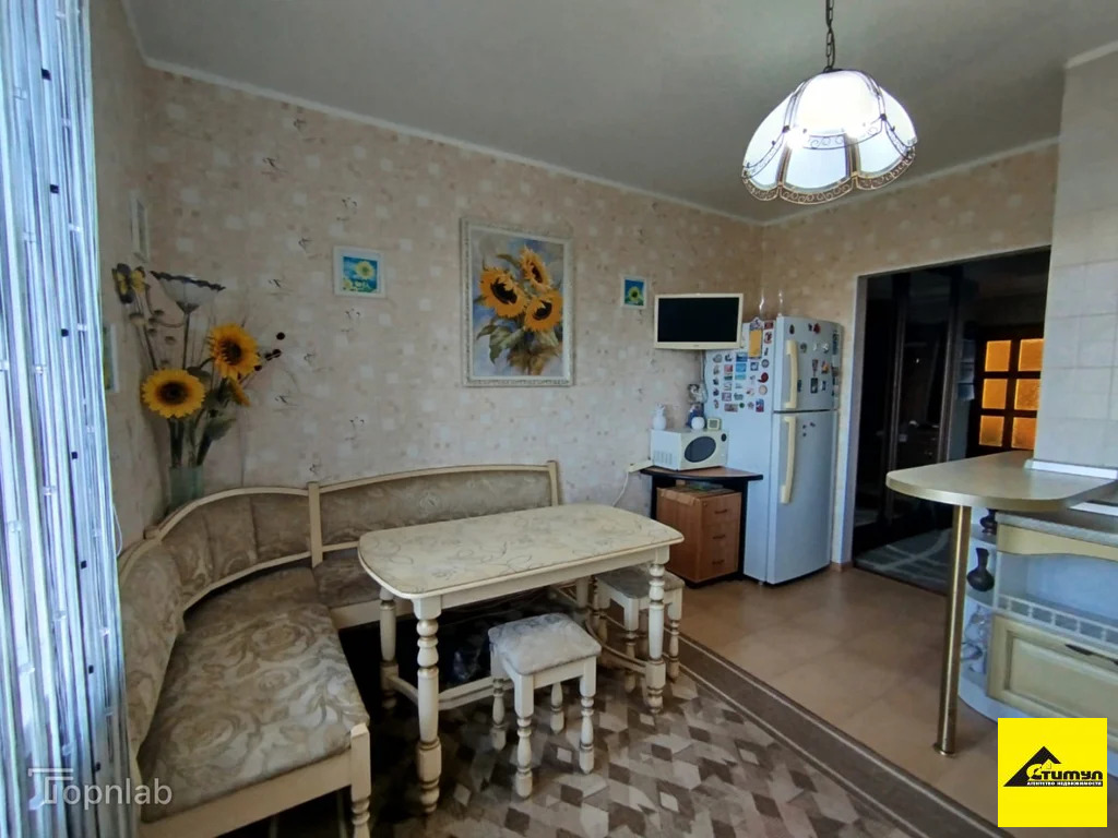 Продажа квартиры, Ейск, Ейский район, ул. Горького - Фото 9