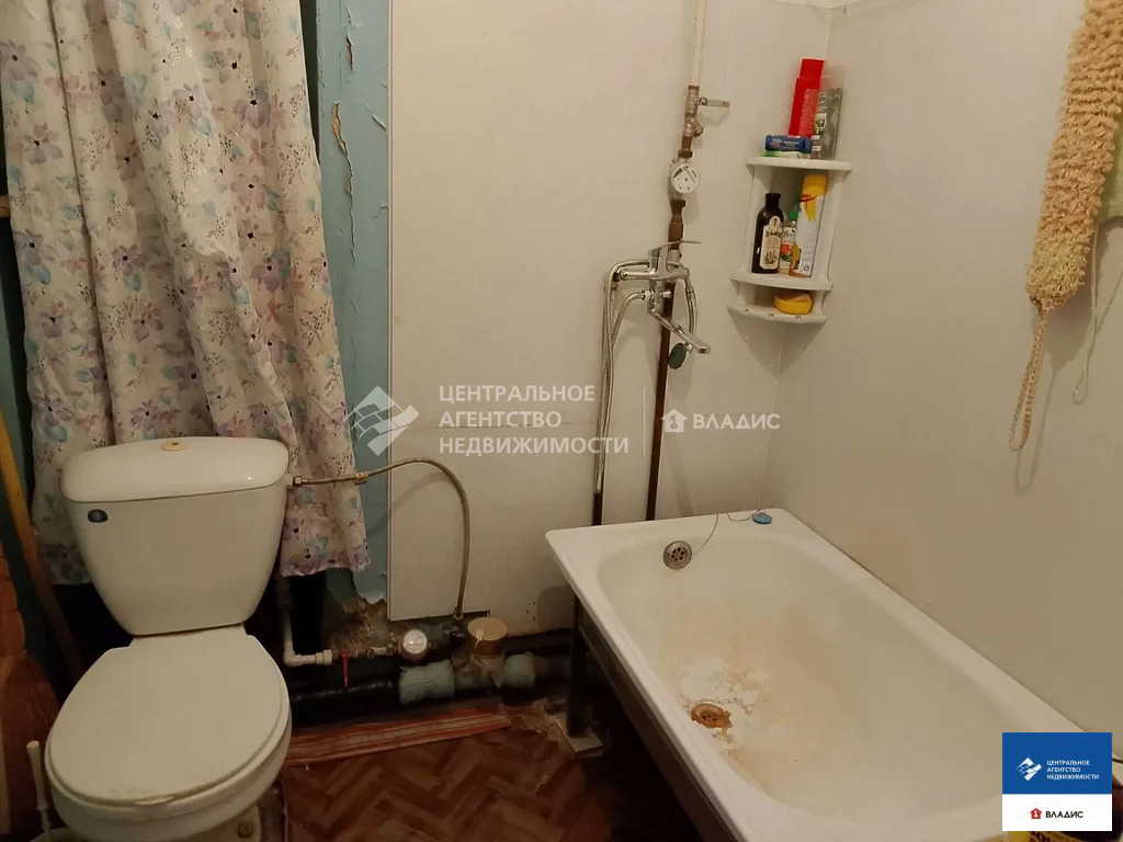 Продажа квартиры, Искра, Рязанский район, ул. Комсомольская - Фото 9
