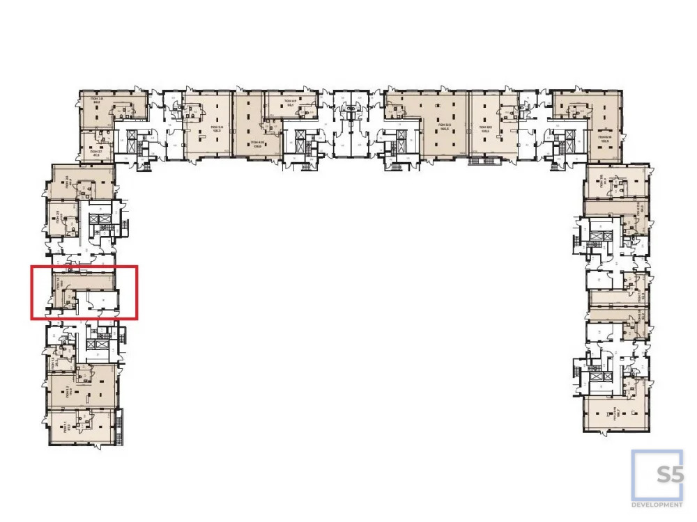 Продажа торгового помещения, Ленинградское ш. - Фото 15