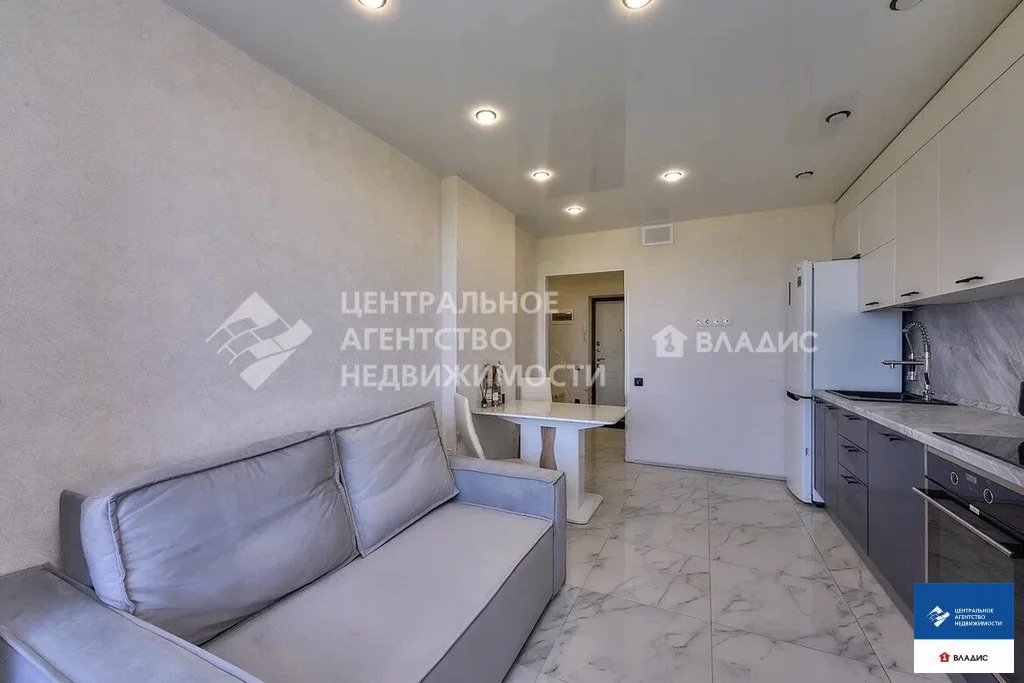 Продажа квартиры, Рязань - Фото 3