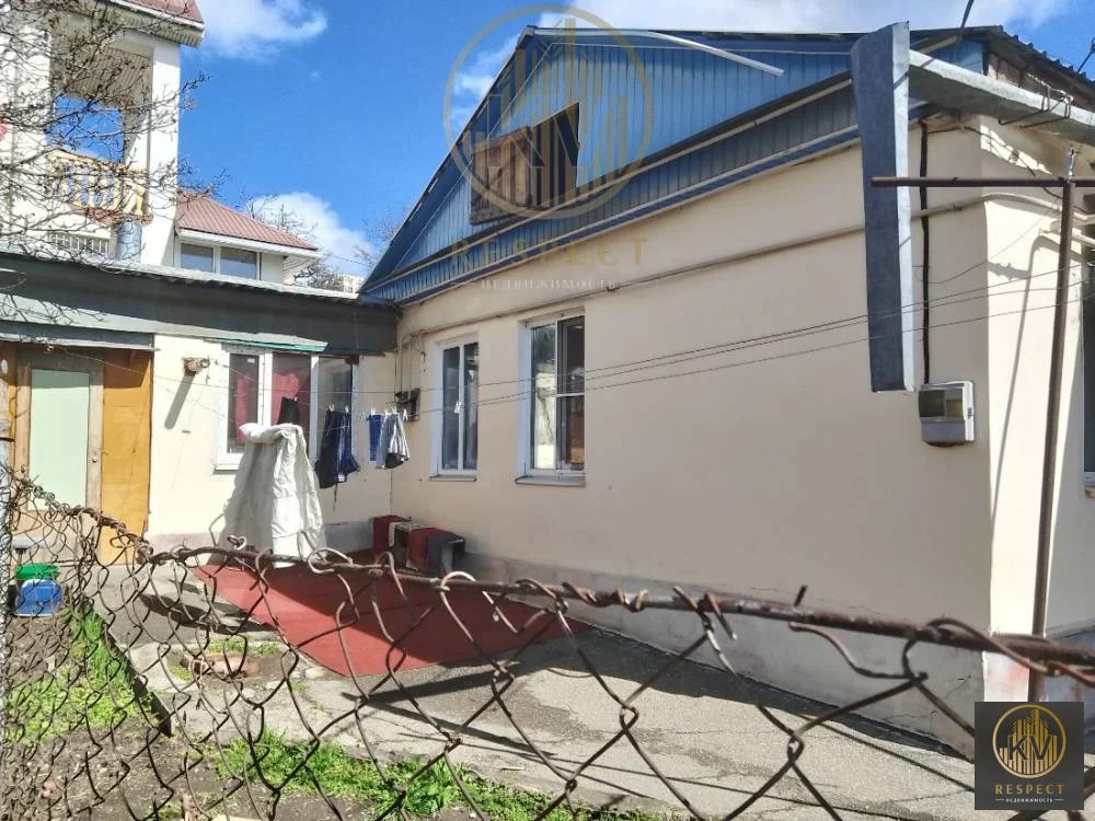 Продажа дома, Ессентуки, ул. Володарского - Фото 6