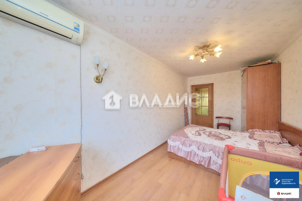 Продажа квартиры, Рязань, ул. Электрозаводская - Фото 6