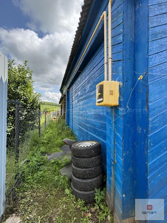 Продажа дома, Дубъязы, Высокогорский район, ул. Новая - Фото 18