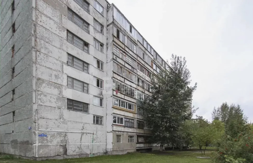 Продажа квартиры, Тюмень, г Тюмень - Фото 16