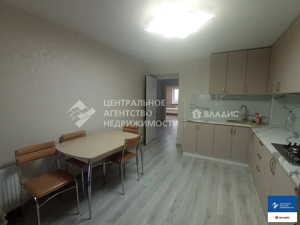 Аренда квартиры, Рязань, ул. Космонавтов - Фото 13