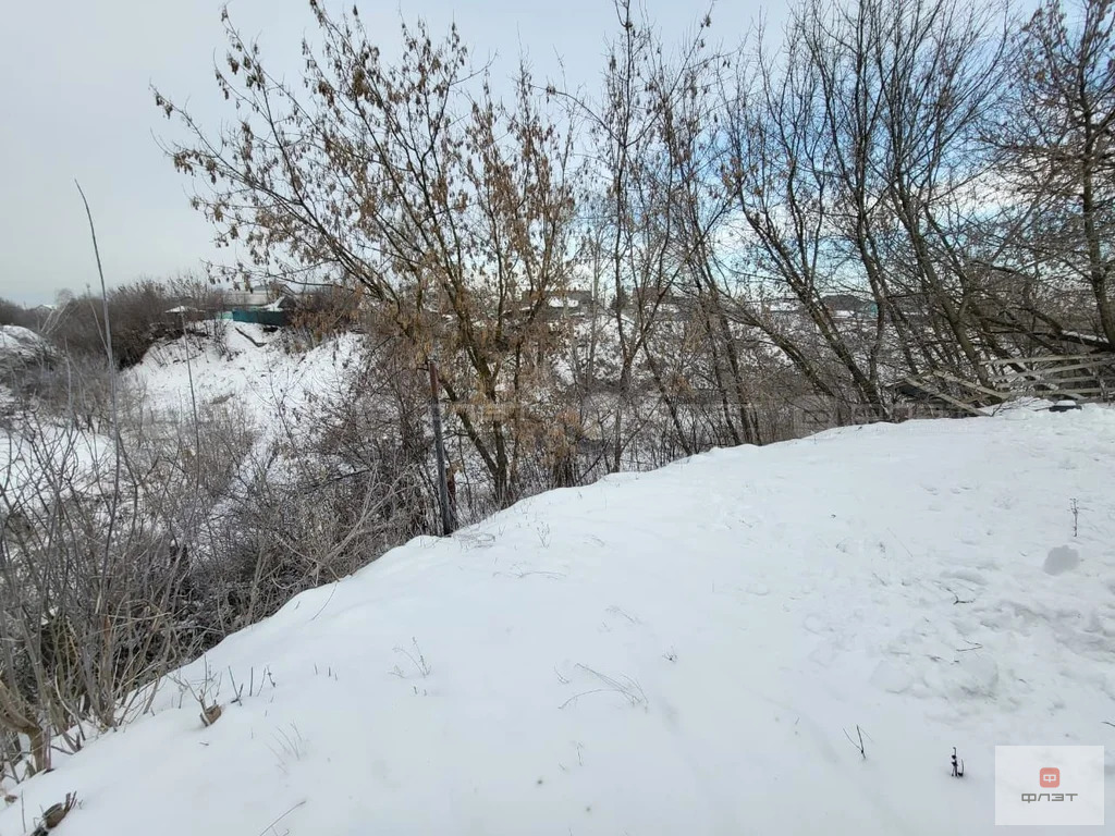 Продажа участка, Казань, ул. Бадаева - Фото 1