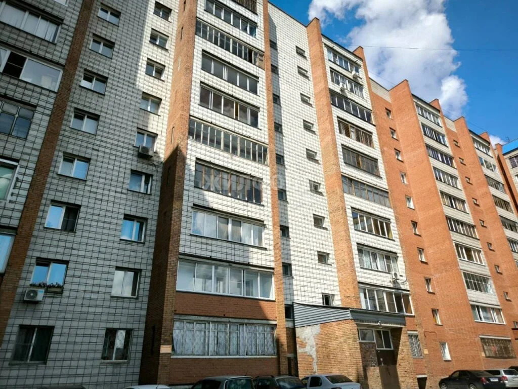 Продажа квартиры, Новосибирск, ул. Воинская - Фото 18