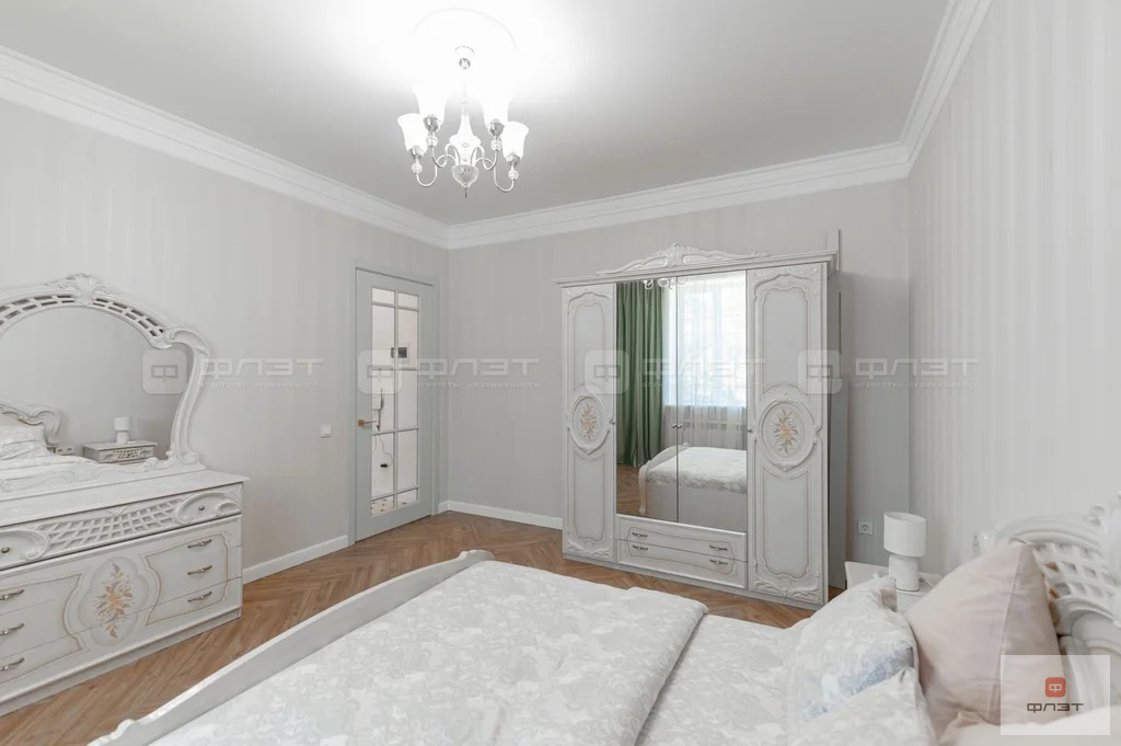 Продажа квартиры, Казань, ул. Габдуллы Тукая - Фото 10