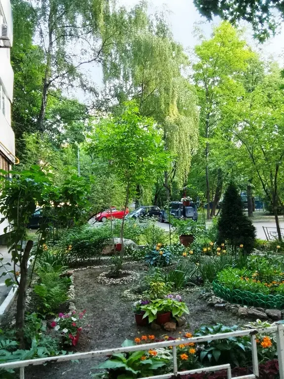 Продажа двухкомнатной квартиры. Метро Беляево - Фото 21