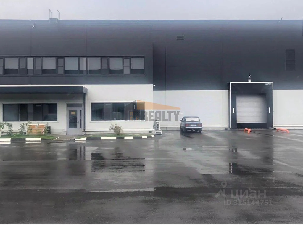 Продажа склада, Новоселки, Подольский район, 13 - Фото 1