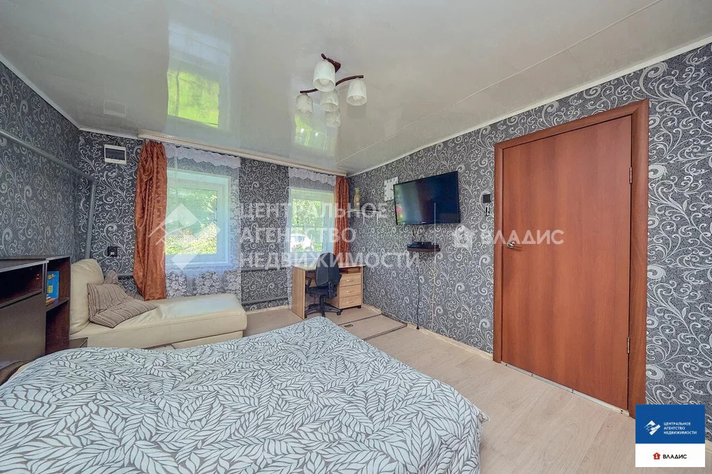 Продажа дома, Секиотово, Рязанский район, Центральная улица - Фото 3