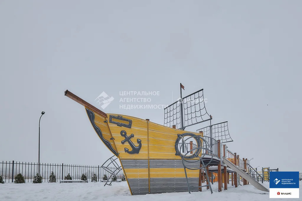 Продажа квартиры, Рязань, Парковый проспект - Фото 17