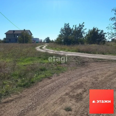 Продажа участка, Фрунзе, Сакский район, ул. Таврическая - Фото 9