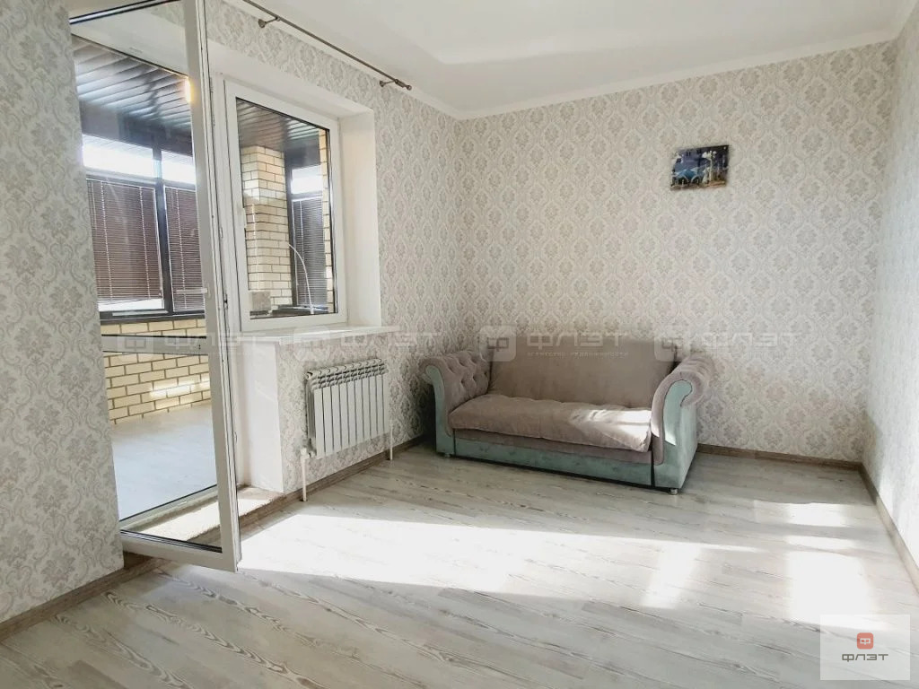 Продажа дома, Казань, ул. Мифтахетдина Акмуллы - Фото 26