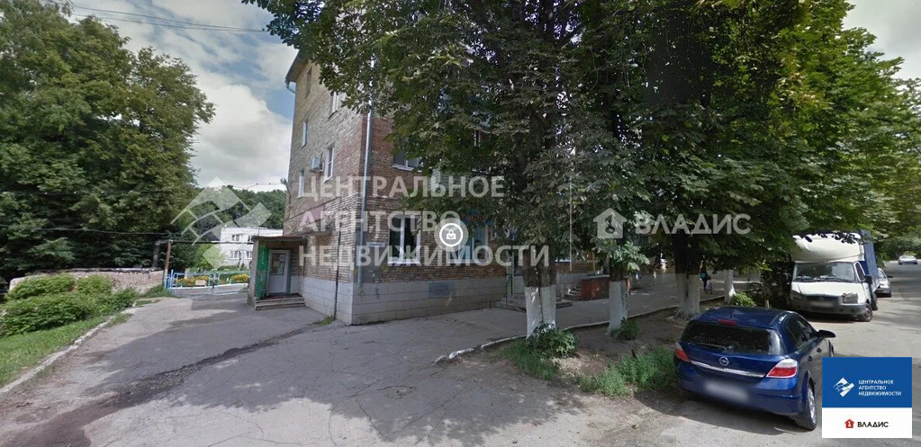 Продажа торгового помещения, Рязань, ул. Керамзавода - Фото 3