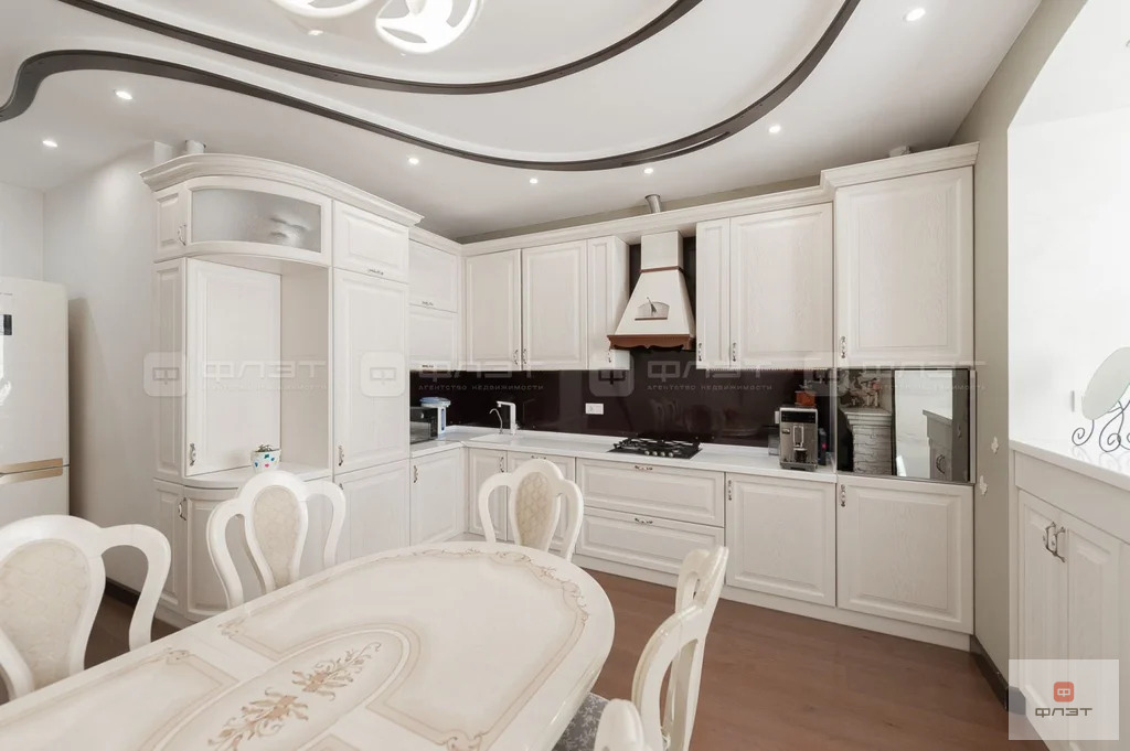 Продажа квартиры, Казань, ул. Федосеевская - Фото 15