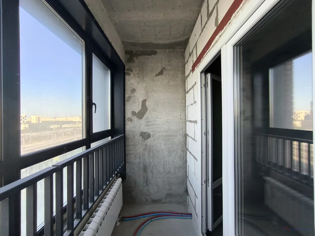 Продажа квартиры, ул. Клинская - Фото 21