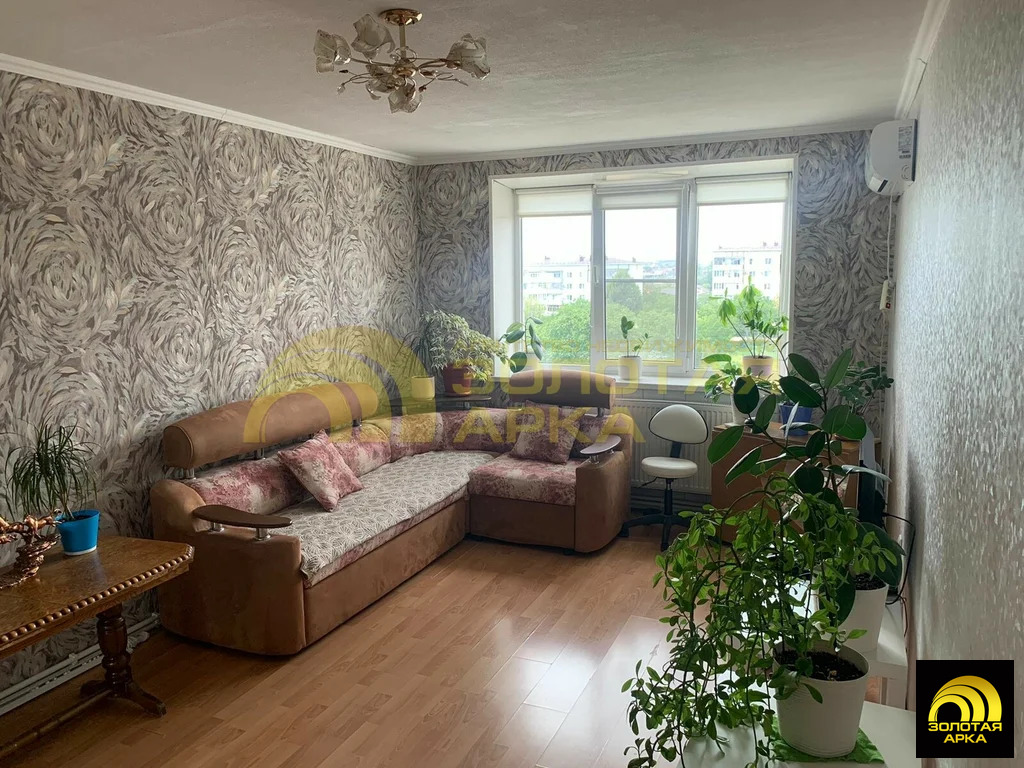 Продажа квартиры, Крымск, Крымский район, ул. Ленина - Фото 3