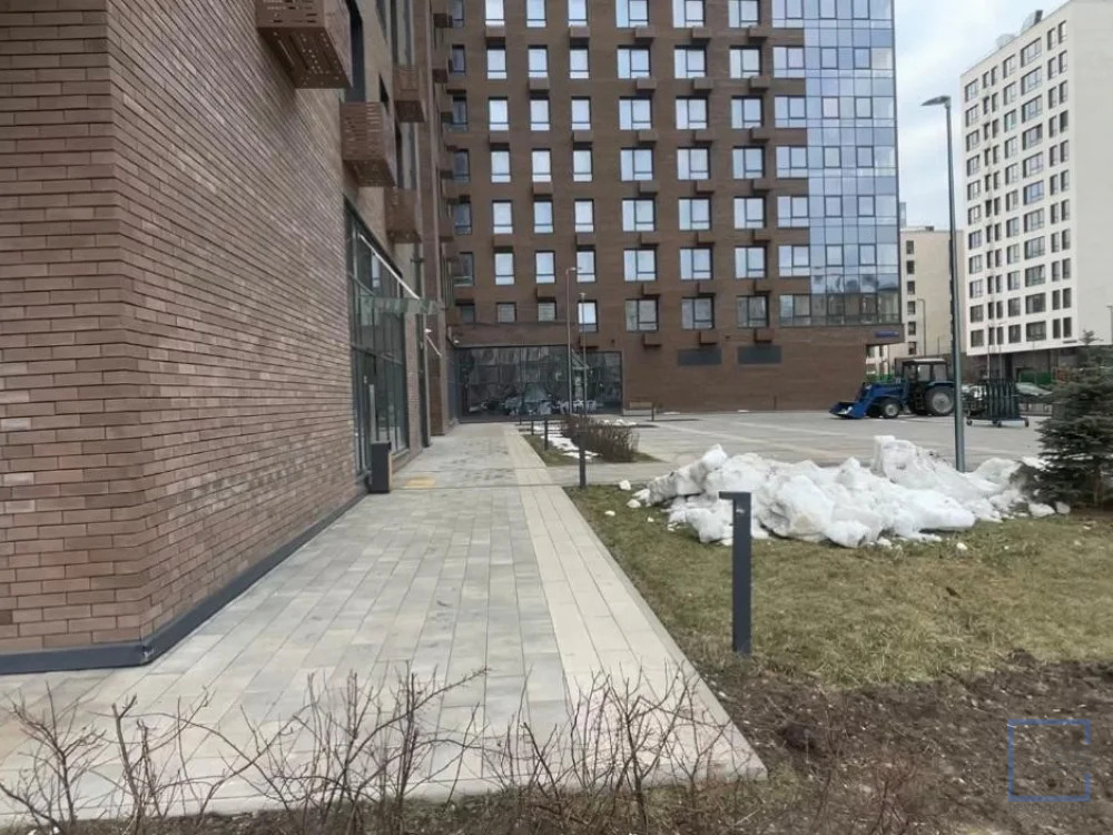 Продажа ПСН, м. Электрозаводская, Большая Почтовая улица - Фото 2