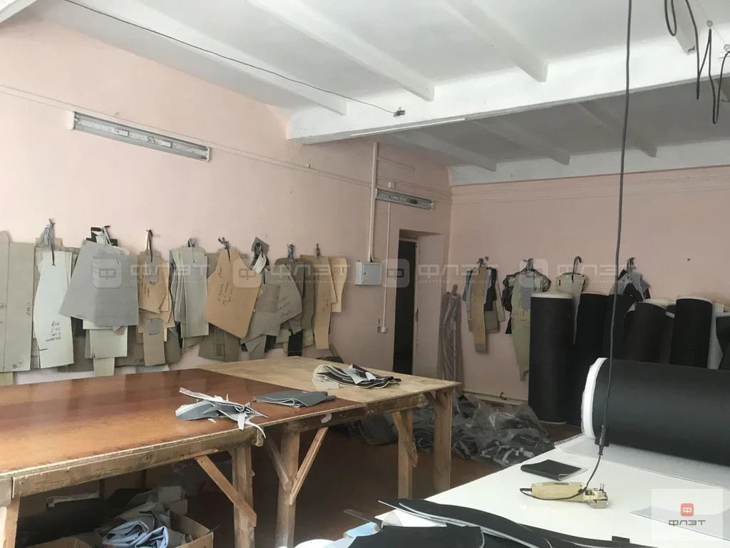 Продажа офиса, Казань, ул. Сеченова - Фото 2