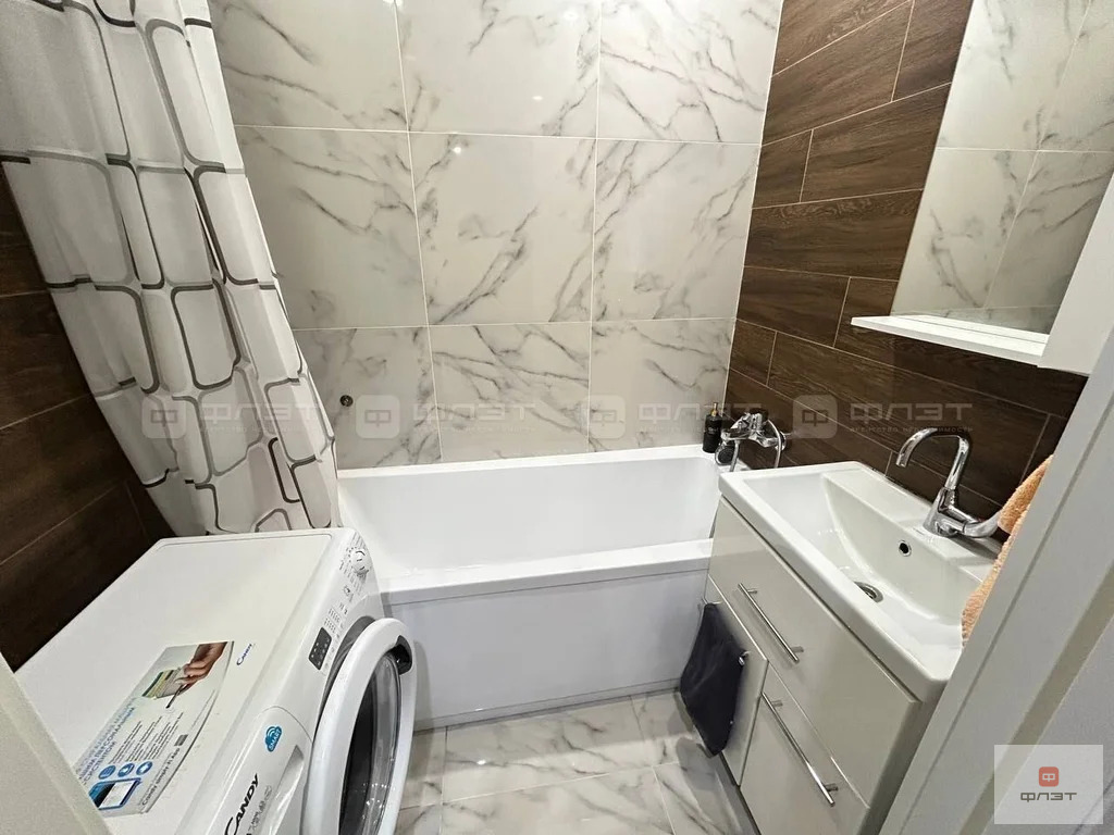 Продажа квартиры, Казань, ул. Карбышева - Фото 6