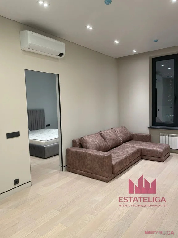 Аренда квартиры, улица Василия Ланового - Фото 7