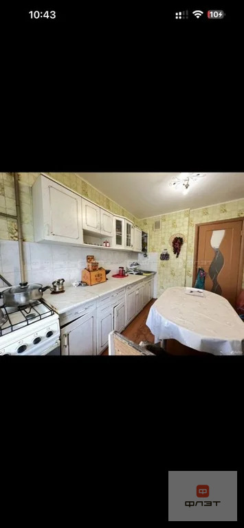 Продажа квартиры, Казань, ул. Академика Завойского - Фото 20