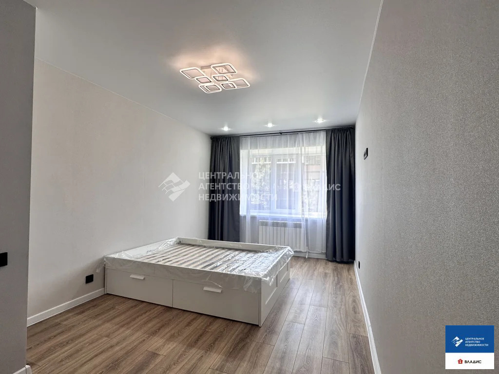Продажа квартиры, Заборье, Рязанский район, Луговая улица - Фото 3