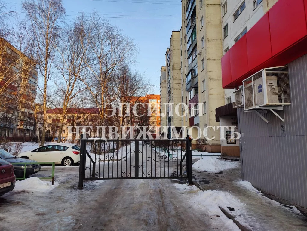 Продается 2-к Квартира ул. Димитрова - Фото 16