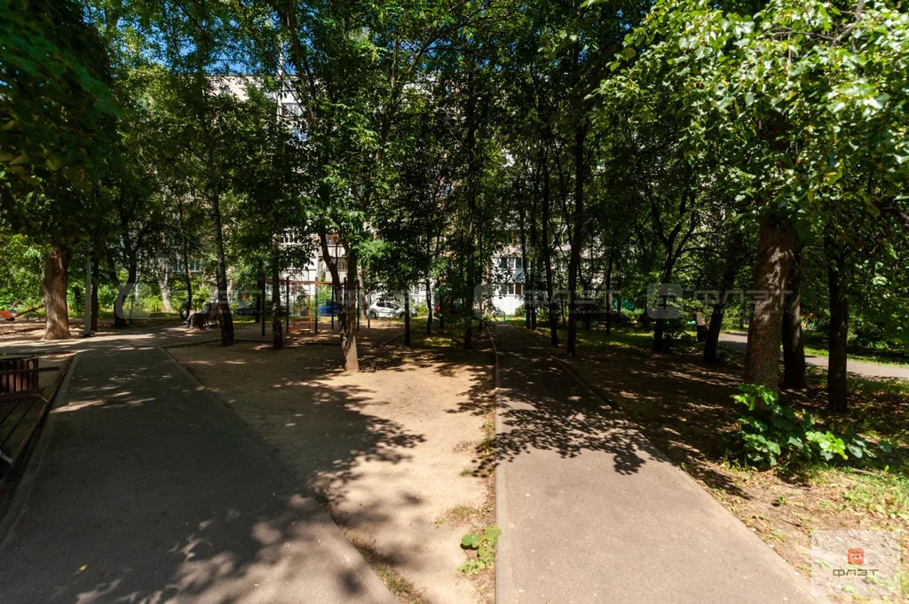 Продажа квартиры, Казань, ул. Юлиуса Фучика - Фото 13