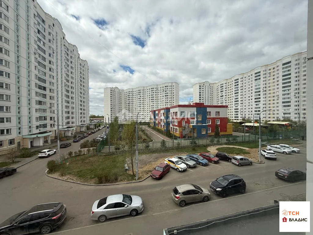 Продажа квартиры, Серпухов, 65 лет Победы б-р. - Фото 38