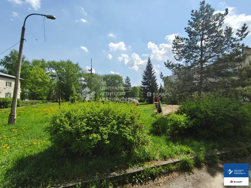 Продажа квартиры, Береговая Погореловка, Пронский район - Фото 7