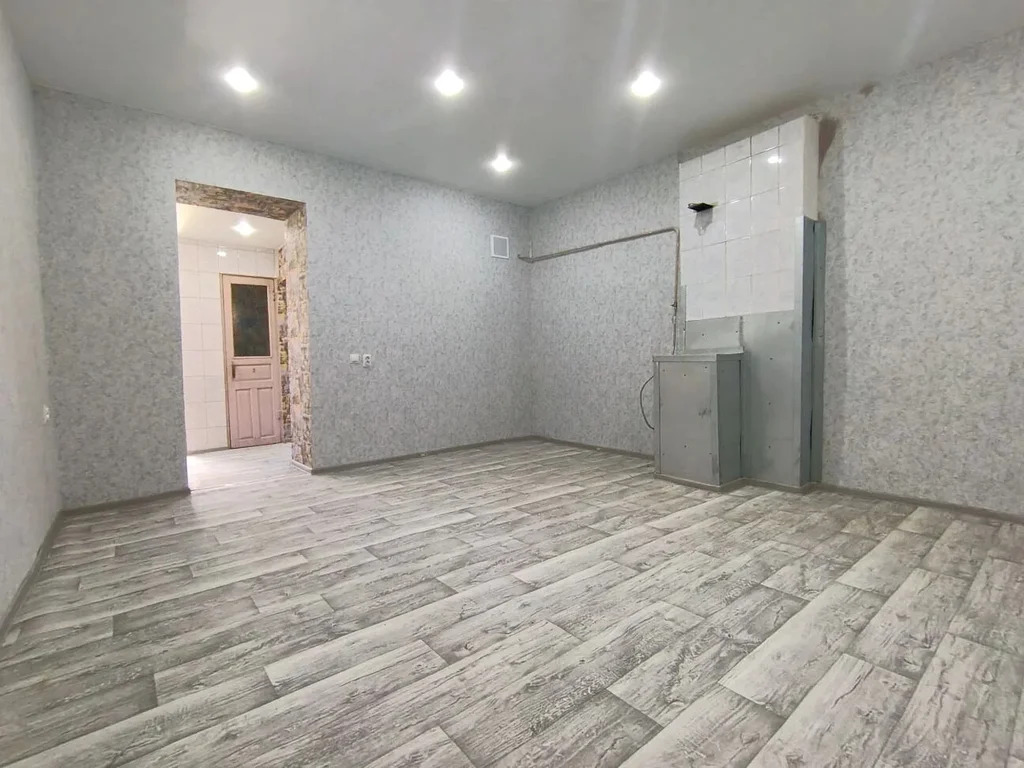 Продажа квартиры, Крымск, Крымский район, ул. Привокзальная - Фото 4