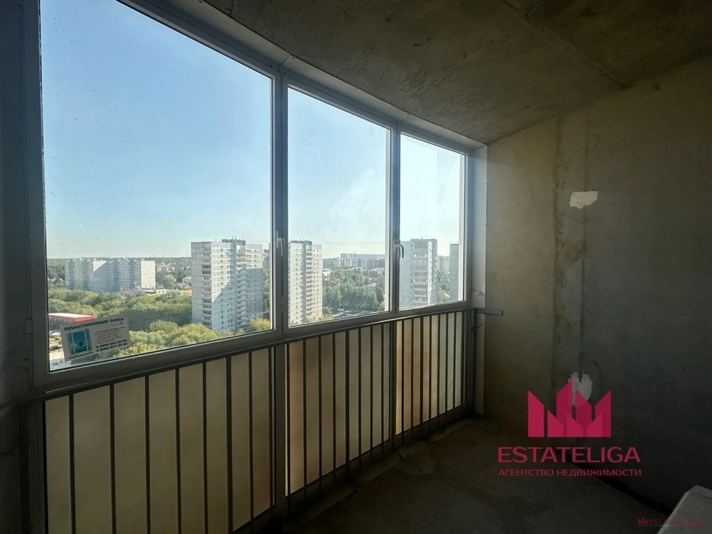 Продажа квартиры, Видное, Ленинский район, Зеленые аллеи б-р. - Фото 13