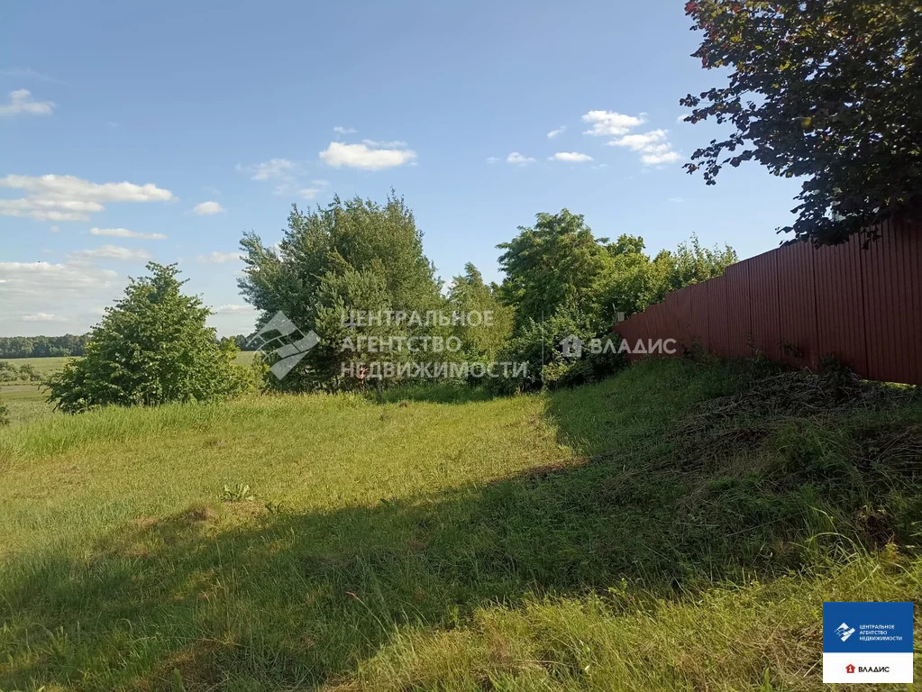 Продажа участка, Ильинское, Рыбновский район - Фото 2