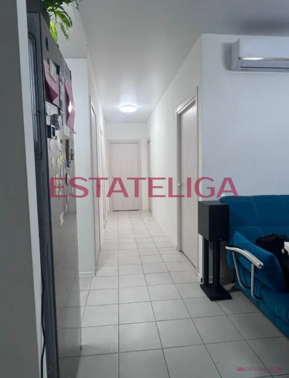 Продажа квартиры, ул. Цимлянская - Фото 12