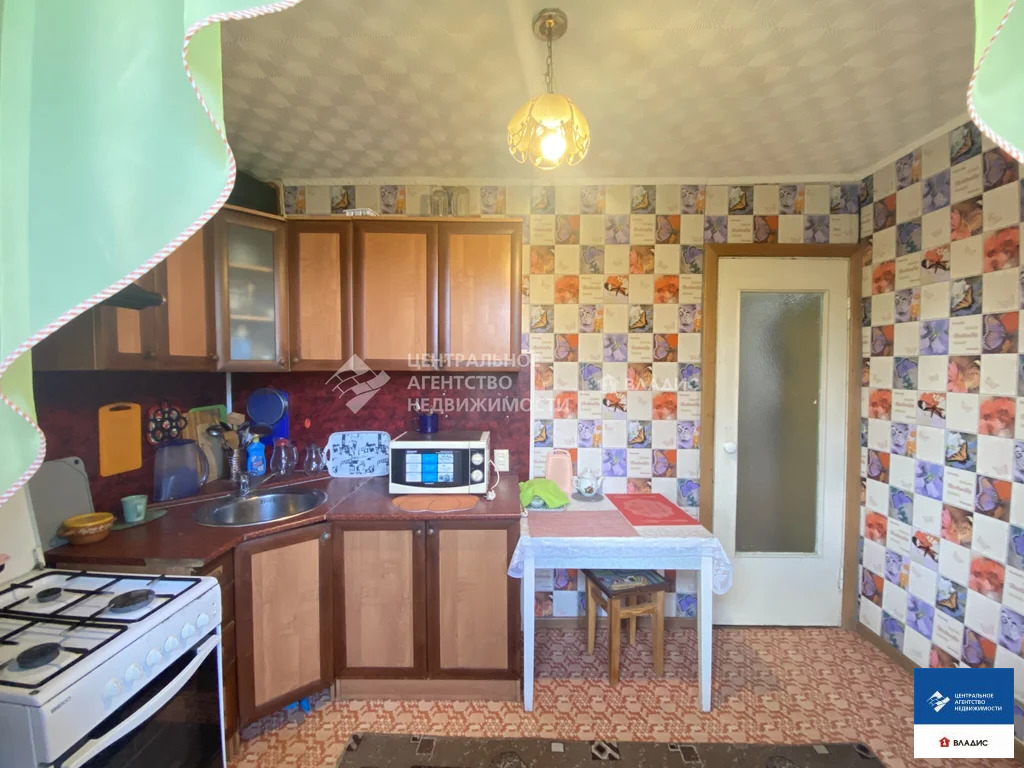 Продажа квартиры, Новомичуринск, Пронский район, ул. Волкова - Фото 2