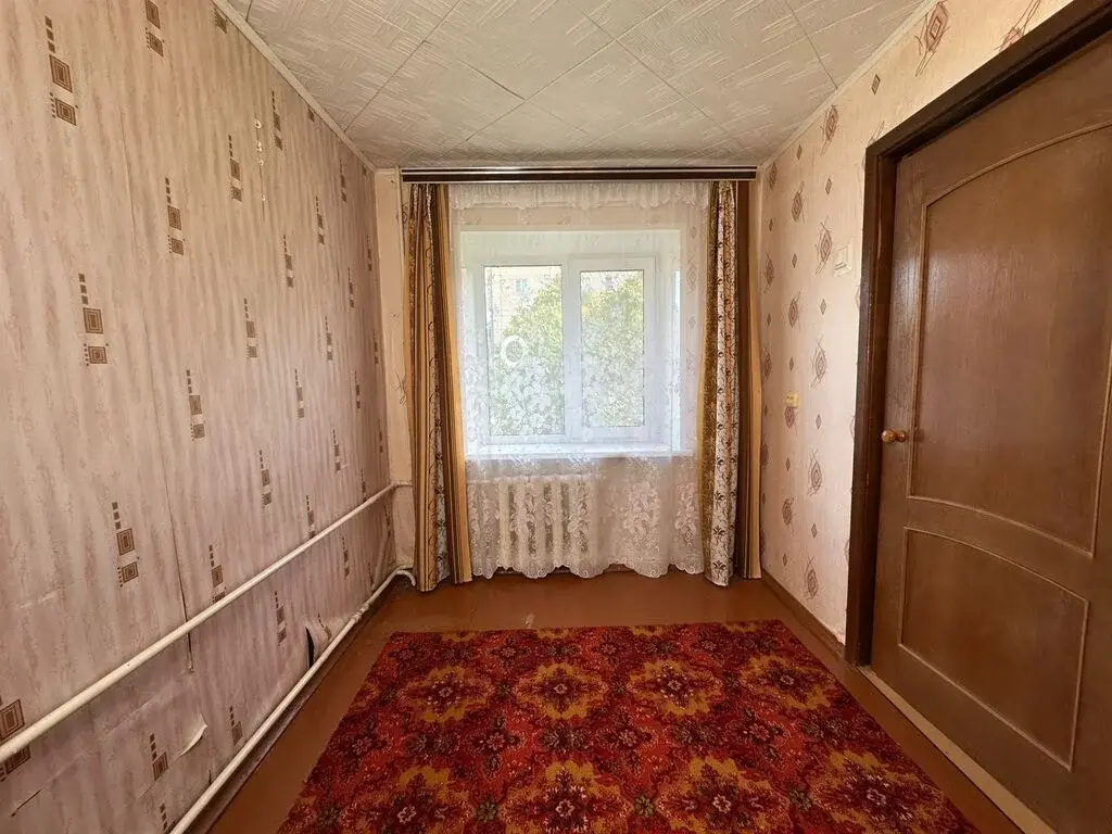 2-к. квартира, 41,1 м2, 1/4 эт. - Фото 8