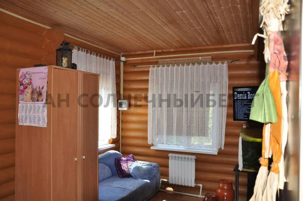 Продажа дома, Горячий Ключ, Минеральная ул. - Фото 10