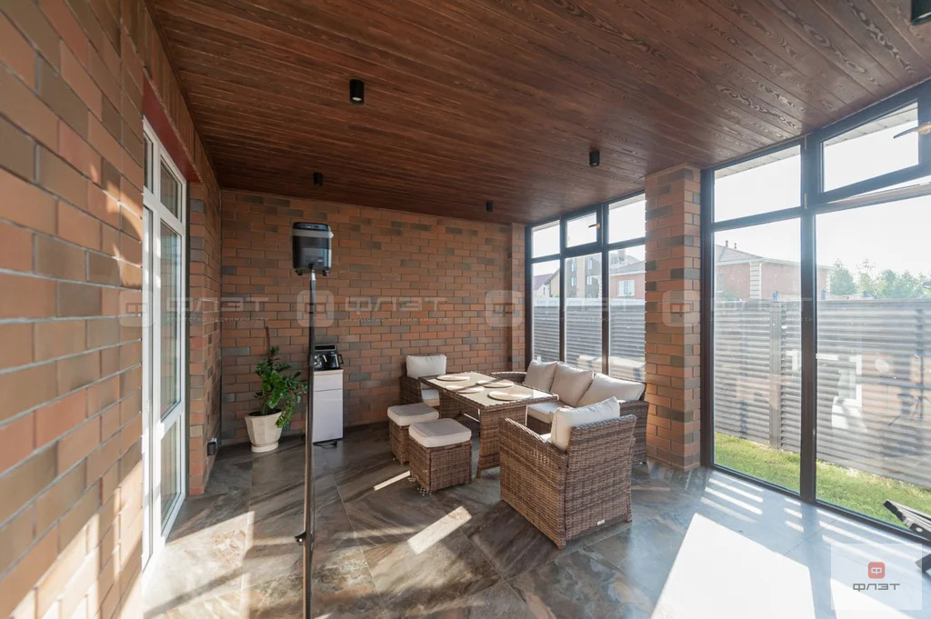 Продажа дома, Казань, ул. Ясмин - Фото 31