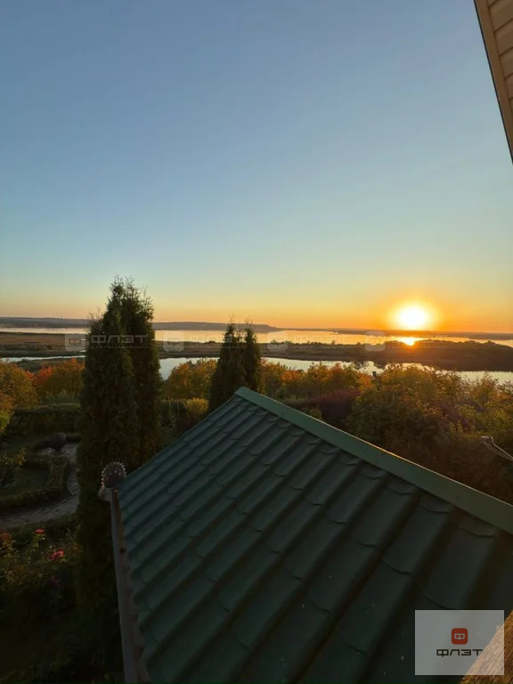Продажа дома, Медведково, Верхнеуслонский район, ул. Садовая - Фото 15
