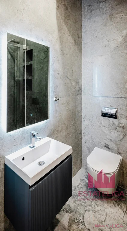 Продажа квартиры, Шелепихинская наб. - Фото 18